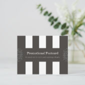 cartes postales > design d'intérieur [blanc] (Debout devant)