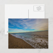 Cartes postales design "Suffolk Coast" (Devant / Derrière)
