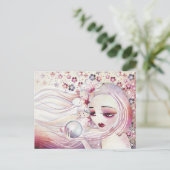 Cartes postales d'isolement (Debout devant)