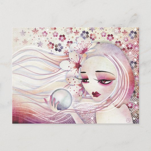 Cartes postales d'isolement (Devant)