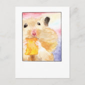 Cartes postales DNM - Selfie d'animal de compagnie (Devant)