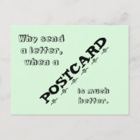 Cartes Postales Drôle, Idéal Pour Les Postes,