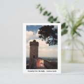 CARTES POSTALES DU BORD ! (Debout devant)