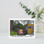 CARTES POSTALES DU BORD ! (Debout devant)