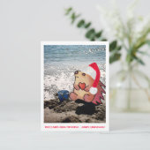 CARTES POSTALES DU BORD (Debout devant)