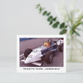 CARTES POSTALES DU BORD ! (Debout devant)