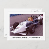 CARTES POSTALES DU BORD ! (Devant / Derrière)