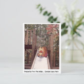 CARTES POSTALES DU BORD ! (Debout devant)