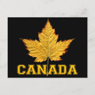 Cartes postales du Canada Cartes postales souvenir