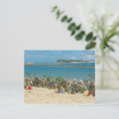 Cartes postales du festival Shinugu (Debout devant)