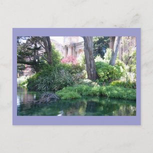 Cartes postales du Palais des Beaux-Arts de Séréni