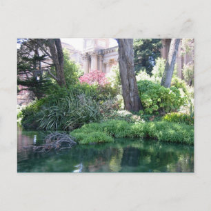 Cartes postales du Palais des Beaux-Arts de Séréni