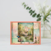 Cartes postales du Paradis (Debout devant)