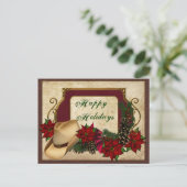 Cartes postales du Pays Ouest (Debout devant)