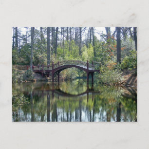 Cartes postales du pont