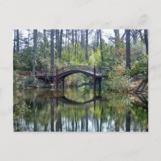 Cartes postales du pont (Devant)