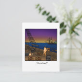 Cartes Postales Du Quotidien Juillet (Debout devant)