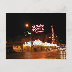 Cartes postales El Cortez Las Vegas