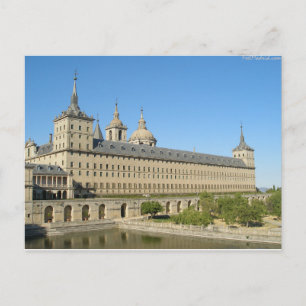 Cartes postales El Escorial