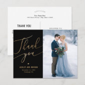 Cartes postales Elegant Touch EDITABLE COULEUR Mer (Devant / Derrière)