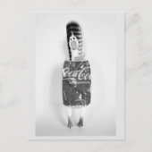 Cartes postales en caoutchouc recyclé (Devant)