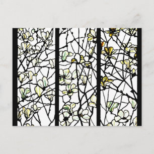 Cartes postales en verre-Louis Tiffany 10