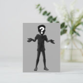 Cartes postales - ensemble de 8 (Debout devant)