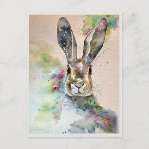 Cartes postales - Explosion de couleur au printemp