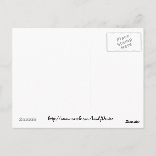 Cartes postales "Extensions de DIVAtude" (Dos)