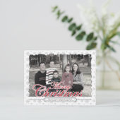 Cartes postales faites sur commande de photo de (Debout devant)