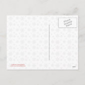 Cartes postales faites sur commande de photo de (Dos)