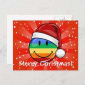 Cartes postales faites sur commande de vacances (Devant / Derrière)