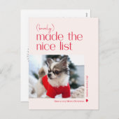 Cartes postales Fêtes De Couleur À Peine Modifiabl (Devant / Derrière)