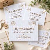 Cartes postales | Formats standards et conceptions