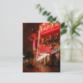 Cartes postales Fremont Las Vegas (Debout devant)