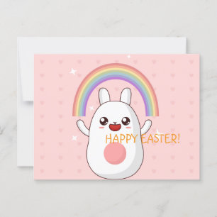 CARTES POSTALES FUN EASTER