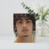 Cartes postales_Fuseaux_Hottest_Hunks (Debout devant)