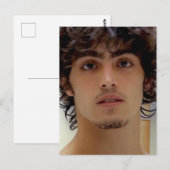 Cartes postales_Fuseaux_Hottest_Hunks (Devant / Derrière)