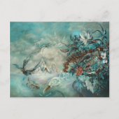 Cartes postales Gaia (Devant)