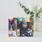 Cartes postales Gajan-Gani (Debout devant)