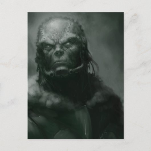 Cartes postales Grunge dud (Devant)