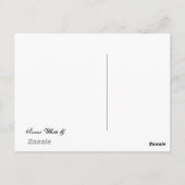 Cartes postales "hantées" (Dos)