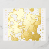 Cartes postales "Happy 4 juillet" (Recto)