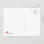 Cartes postales humoristiques du pèlerinage de Pèr (Dos)