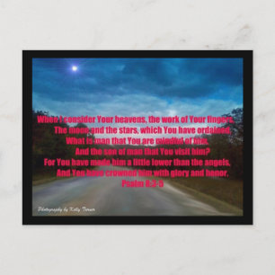 Cartes Postales Inspirantes