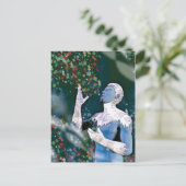Cartes postales Jack Frost (Debout devant)