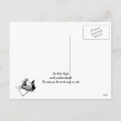 Cartes postales Jamaïque (Dos)