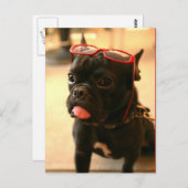 Cartes postales Kenken A (Devant / Derrière)