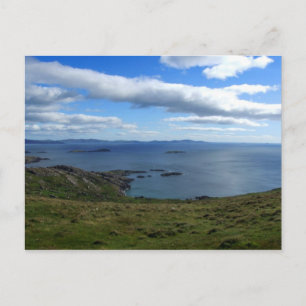 Cartes postales Kerry Bay, Irlande