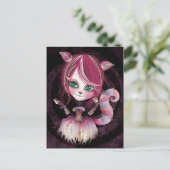 Cartes postales Kitty Cat (Debout devant)